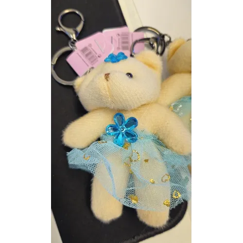 FELIZZ - Key ring with soft toy