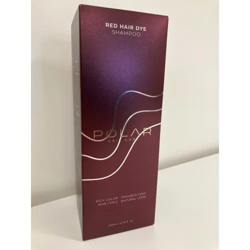 Polar Hair Care - Shampoo