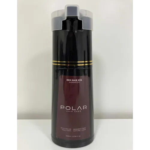 Polar Hair Care - Shampoo