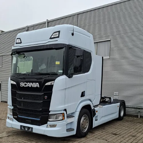 Scania - Lorry