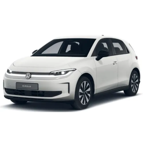 Volkswagen (VW) - Passenger car