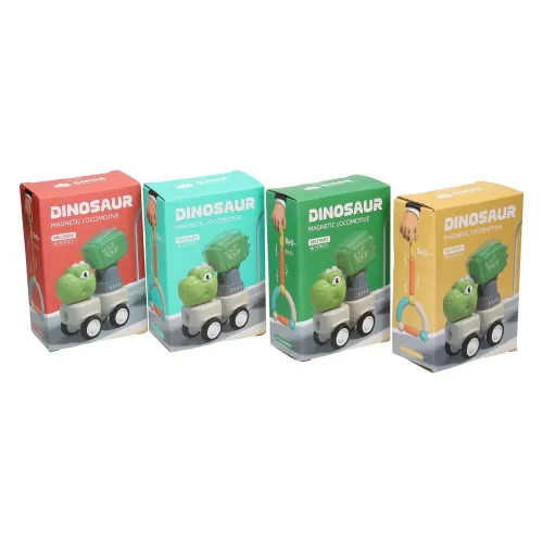 Big Tree Toys - Magnetic toy