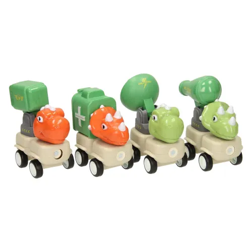 Big Tree Toys - Magnetic toy