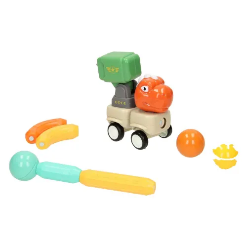 Big Tree Toys - Magnetic toy