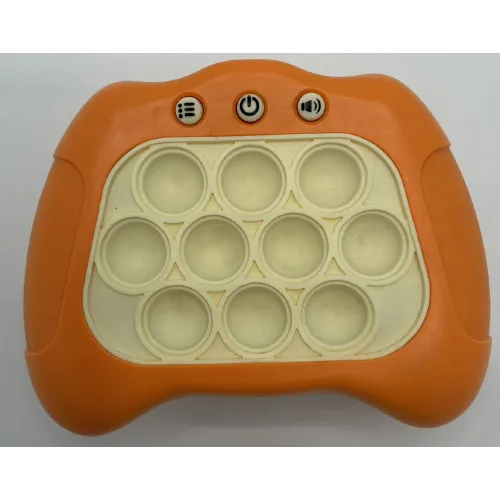 Jastown - Push game toy