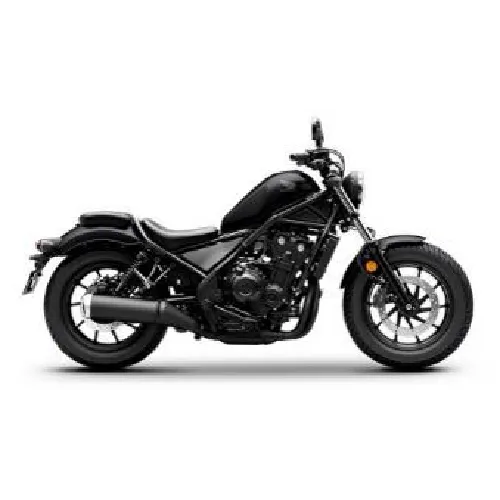 Honda - Motorcycle