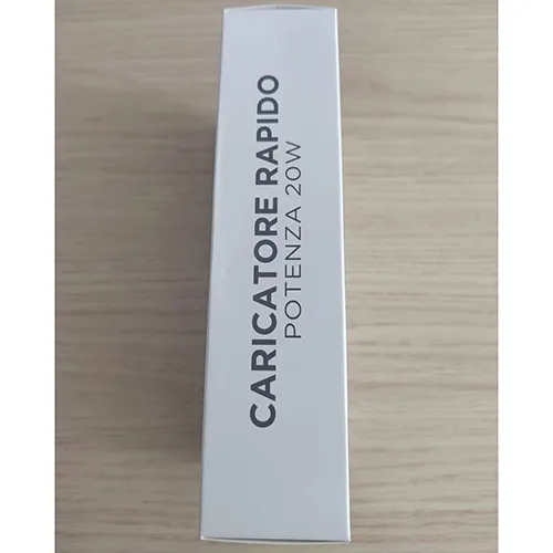 lostech - USB charger