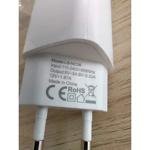 lostech - USB charger