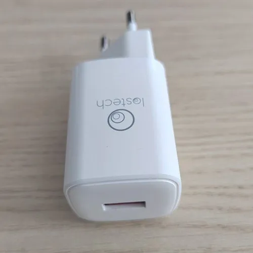 lostech - USB charger