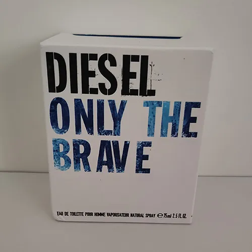 DIESEL - Eau de toilette