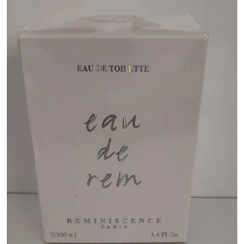 Reminiscence Paris - Eau de toilette