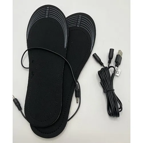 INF - Heating insoles