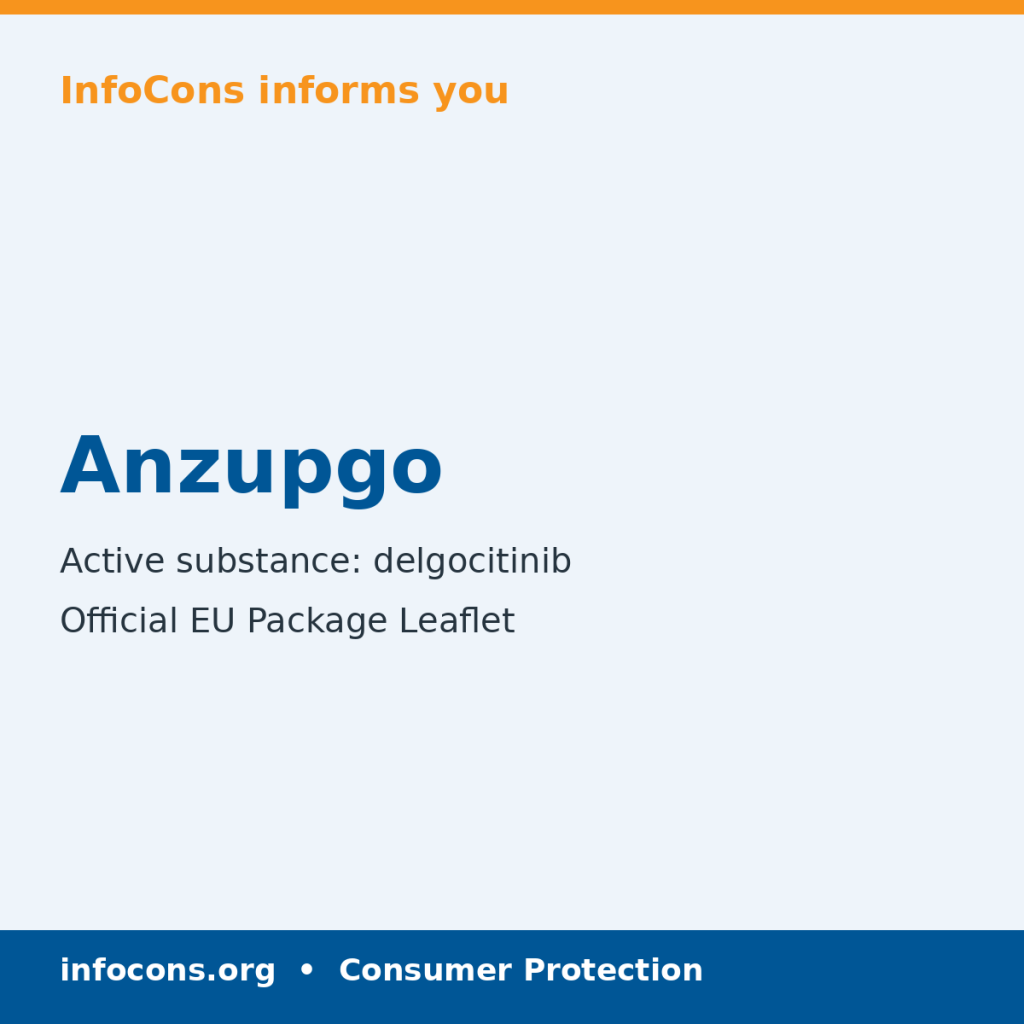 Anzupgo - Package Leaflet - InfoCons